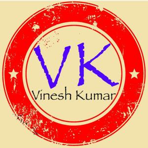 อัลบัม Vinesh Kumar ศิลปิน Vinesh Kumar