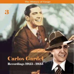 收聽Carlos Gardel的Prisionero歌詞歌曲