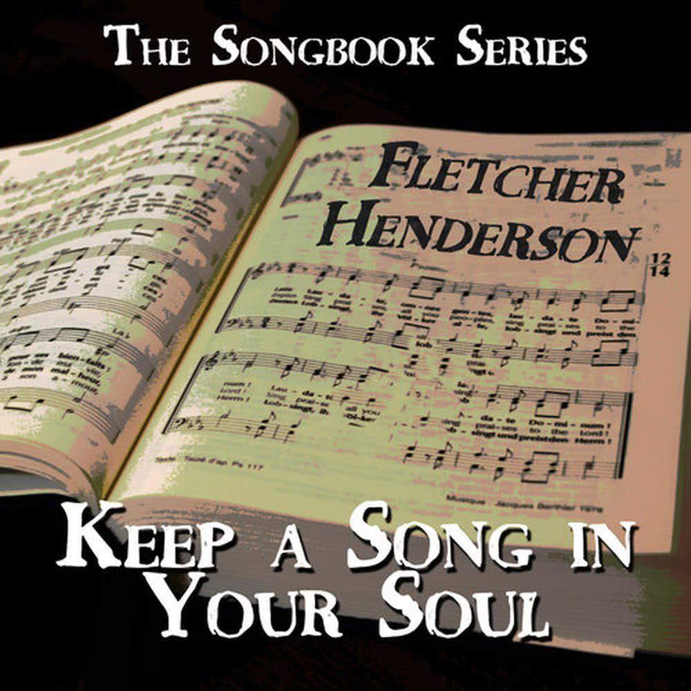 Keep a Song in Your Soul