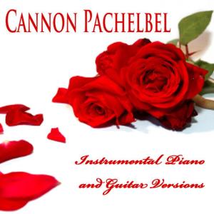 อัลบัม Cannon Pachelbel: Instrumental Piano and Guitar Versions ศิลปิน The O'Neill Brothers
