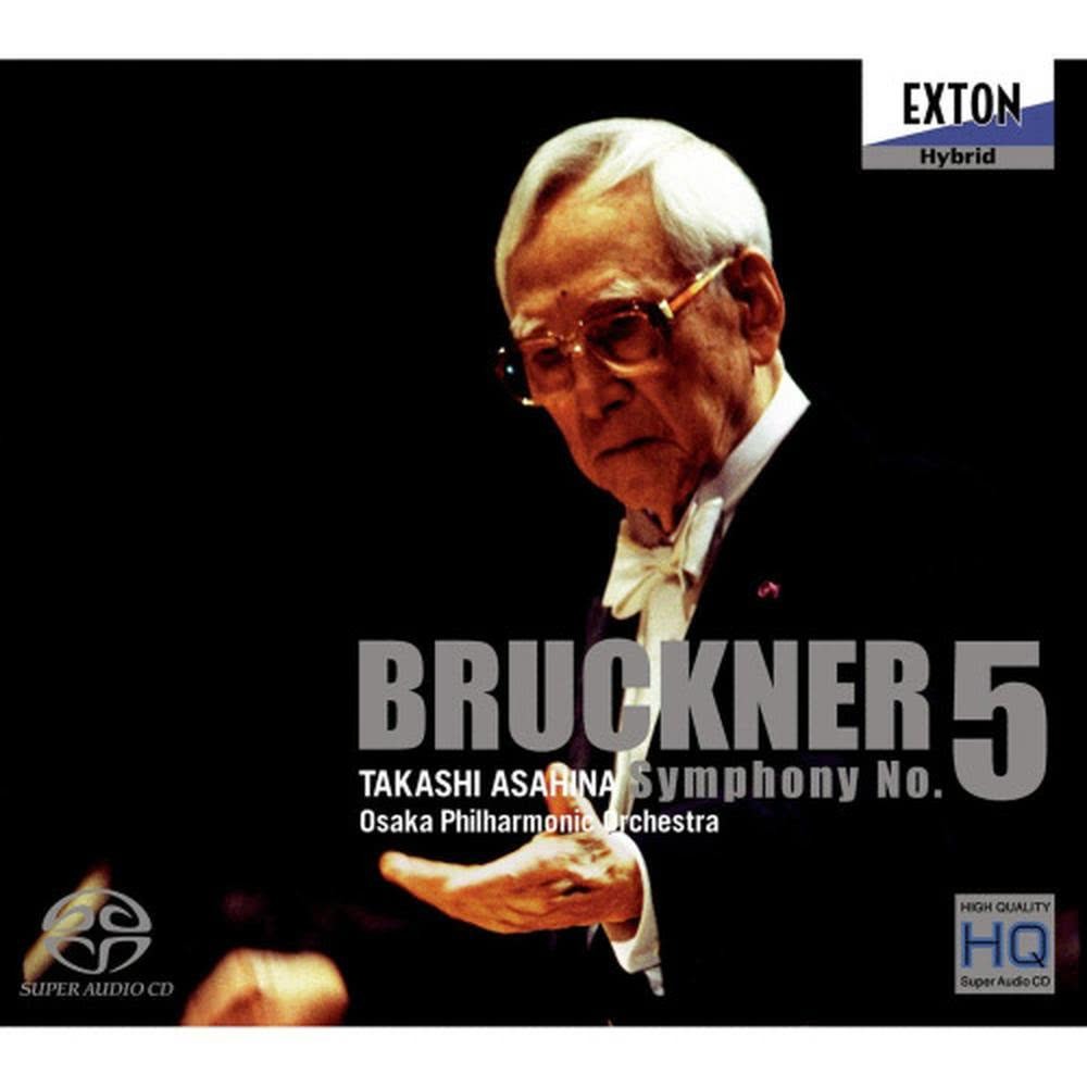 Symphony No.5 in B-flat major