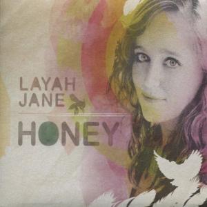 อัลบัม Honey ศิลปิน Layah Jane