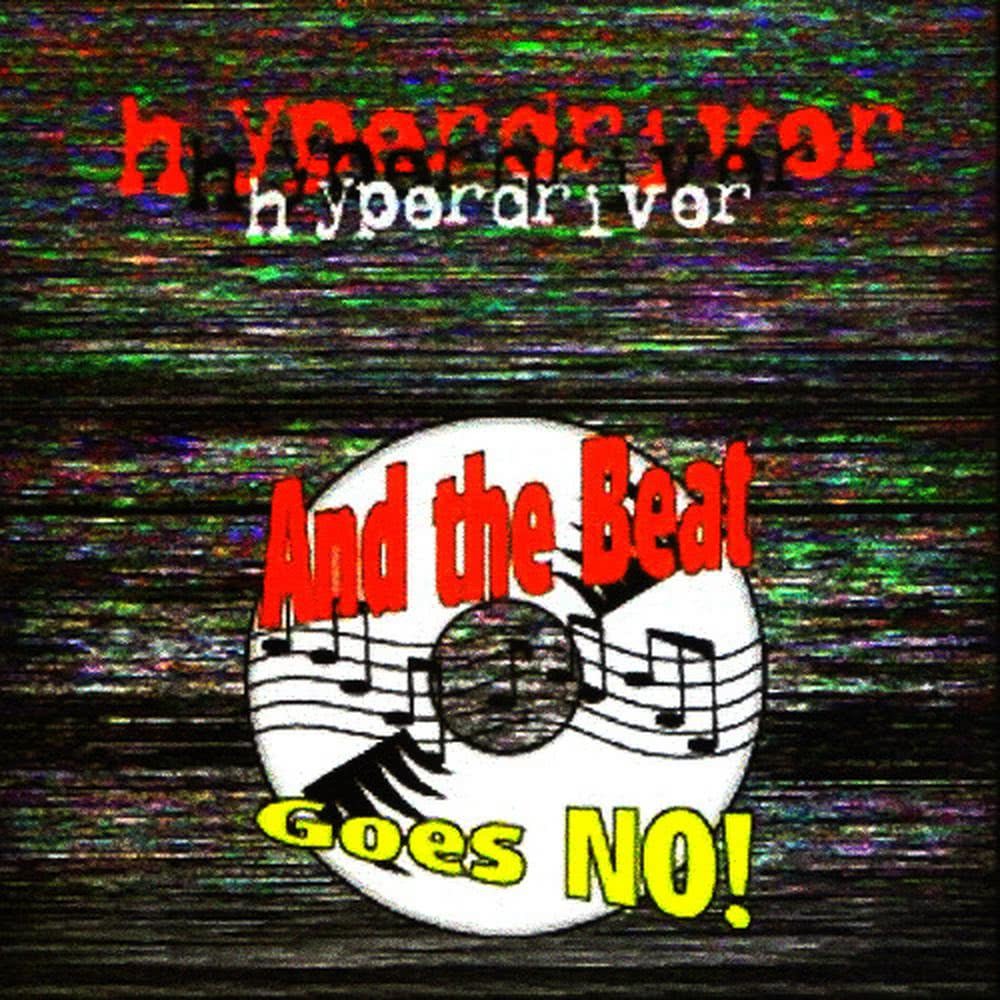 And the Beat Goes No!