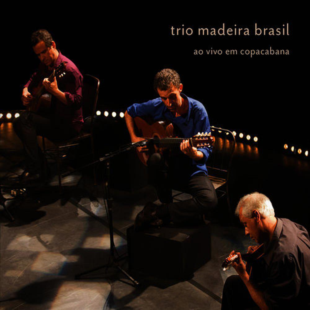 Danza de la Vida Breve (Ao Vivo)