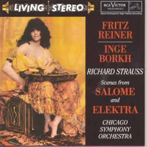 收聽Fritz Reiner的Salome: Tanz der sieben Schleier歌詞歌曲