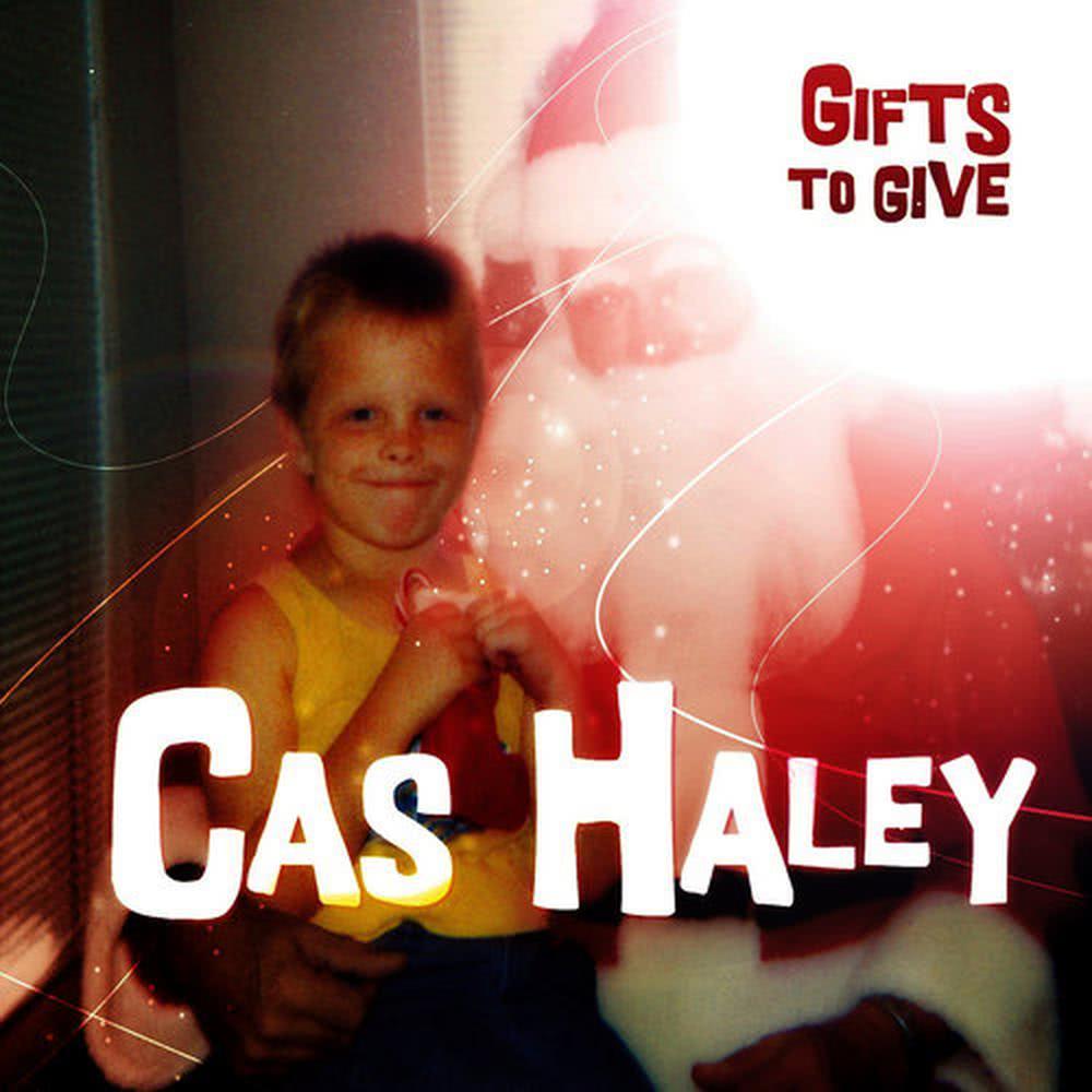 Have Yourself a Merry Little Christmas
