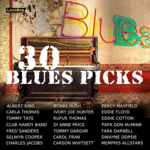 ดาวน์โหลดและฟังเพลง I'll Play the Blues for You พร้อมเนื้อเพลงจาก Charles Jacobs