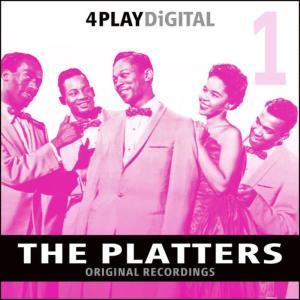 收聽The Platters的You've Got - The Magic Touch歌詞歌曲