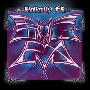 收聽Butterfly Fx的By my own mind歌詞歌曲