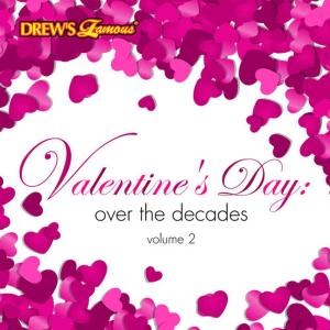 InstaHit Crew的專輯Valentine's Day: Over the Decades, Vol. 2