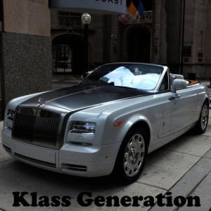 收聽Klass Generation的Make My Day歌詞歌曲