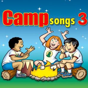 Twin Sisters Productions的專輯Camp Songs 3