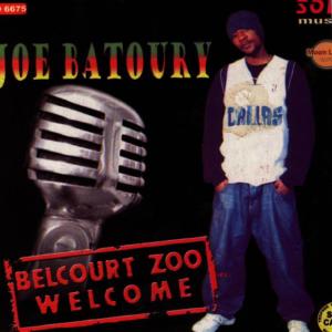 ดาวน์โหลดและฟังเพลง Dawi พร้อมเนื้อเพลงจาก Joe Batoury