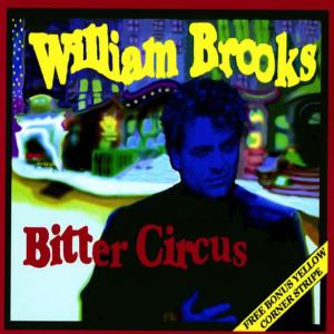 收聽William Brooks的She's Right Over There歌詞歌曲