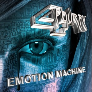 ดาวน์โหลดและฟังเพลง Emotion Machine พร้อมเนื้อเพลงจาก 4Fourty