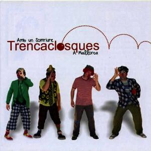 ดาวน์โหลดและฟังเพลง Parapapà พร้อมเนื้อเพลงจาก Trencaclosques