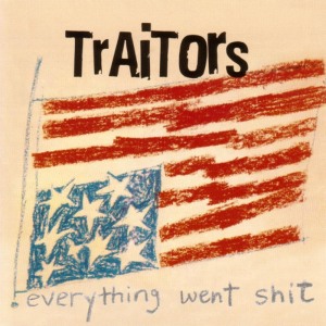 ดาวน์โหลดและฟังเพลง All Girls Like Ponies พร้อมเนื้อเพลงจาก Traitors