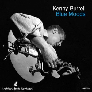 ดาวน์โหลดและฟังเพลง Drum Boogie พร้อมเนื้อเพลงจาก Kenny Burrell