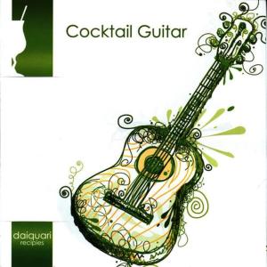 收聽Cocktail Guitar的I Don't Want to Miss a Thing歌詞歌曲