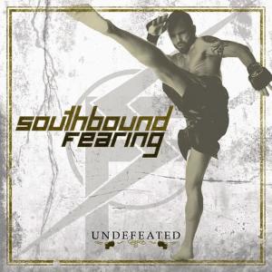 Southbound Fearing的專輯Undefeated
