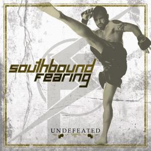 收聽Southbound Fearing的Undefeated歌詞歌曲