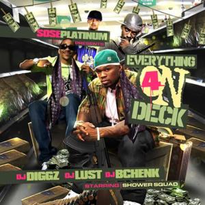 收聽Meek Mill的Funk or die歌詞歌曲