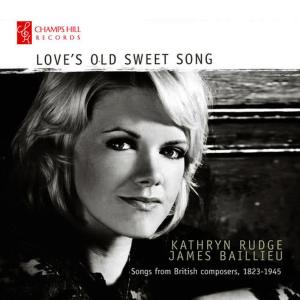 收聽Kathryn Rudge的Speak, Music! Op. 41, No. 2歌詞歌曲