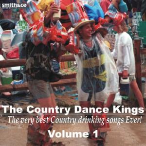 收聽The Country Dance Kings的Bouns歌詞歌曲