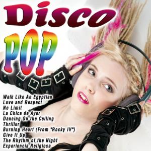 收聽The 80's Band的Give It Up歌詞歌曲