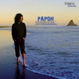 Listen to Aankhen song with lyrics from Papon