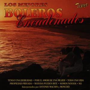ดาวน์โหลดและฟังเพลง Corazon Loco พร้อมเนื้อเพลงจาก Boleros