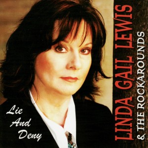 ดาวน์โหลดและฟังเพลง We're Just Friends พร้อมเนื้อเพลงจาก Linda Gail Lewis