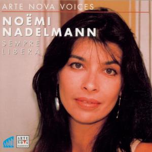 收聽Noemi Nadelmann的I Capuleti e i Montecchi: Eccomi in lieta vesta ... Oh! quante volte歌詞歌曲