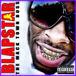 ดาวน์โหลดและฟังเพลง Sidekick REMIX (feat. Haji Springer, Raeskee) พร้อมเนื้อเพลงจาก Blapstar