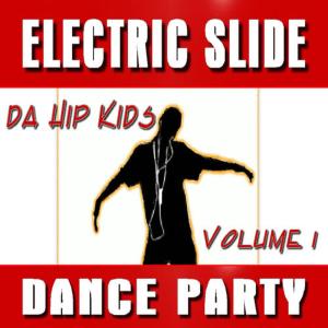 收聽DA Hip Kids的Get Guy (Instrumental)歌詞歌曲