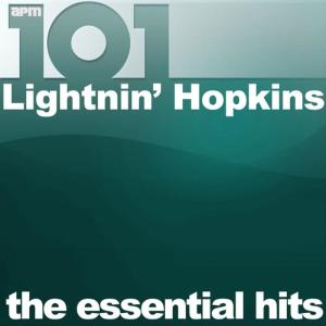 ดาวน์โหลดและฟังเพลง Happy Blues for John Glenn พร้อมเนื้อเพลงจาก Lightning Hopkins