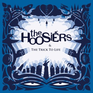 收聽The Hoosiers的A Sadness Runs Through Him歌詞歌曲