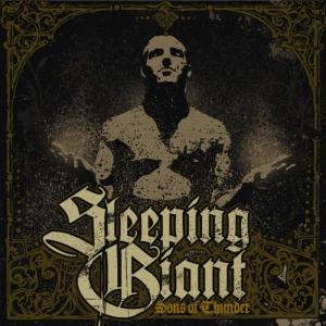 Sleeping Giant的專輯Sons of Thunder