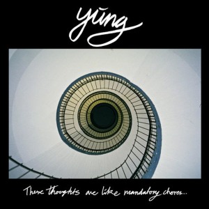 ดาวน์โหลดและฟังเพลง God พร้อมเนื้อเพลงจาก Yung