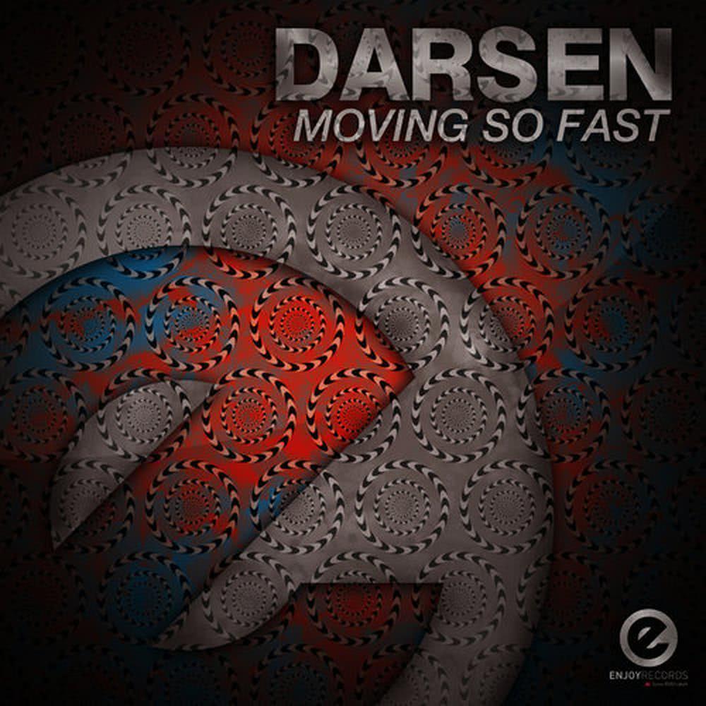 Moving so Fast(Radio Edit)