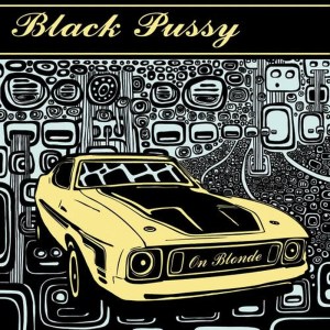 收聽Black Pussy的Ain't Talkin' About Love歌詞歌曲