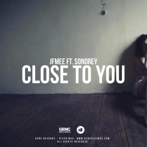 收聽JFMee的Close To You (Radio Edit)歌詞歌曲