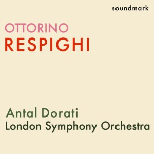 ดาวน์โหลดและฟังเพลง Respighi - Brazilian Impressions - III. Song and Dance พร้อมเนื้อเพลงจาก London Symphony Orchestra