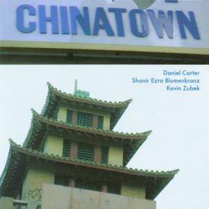 收聽Daniel Carter的Gou Zhi Han歌詞歌曲