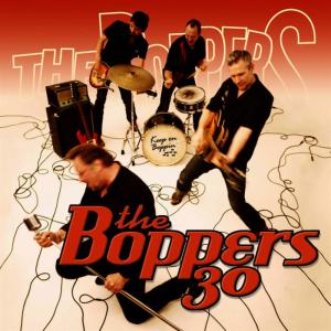 ดาวน์โหลดและฟังเพลง Sad But True พร้อมเนื้อเพลงจาก The Boppers