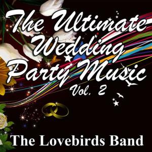 收聽The Lovebirds Band的My Heart Will Go On歌詞歌曲