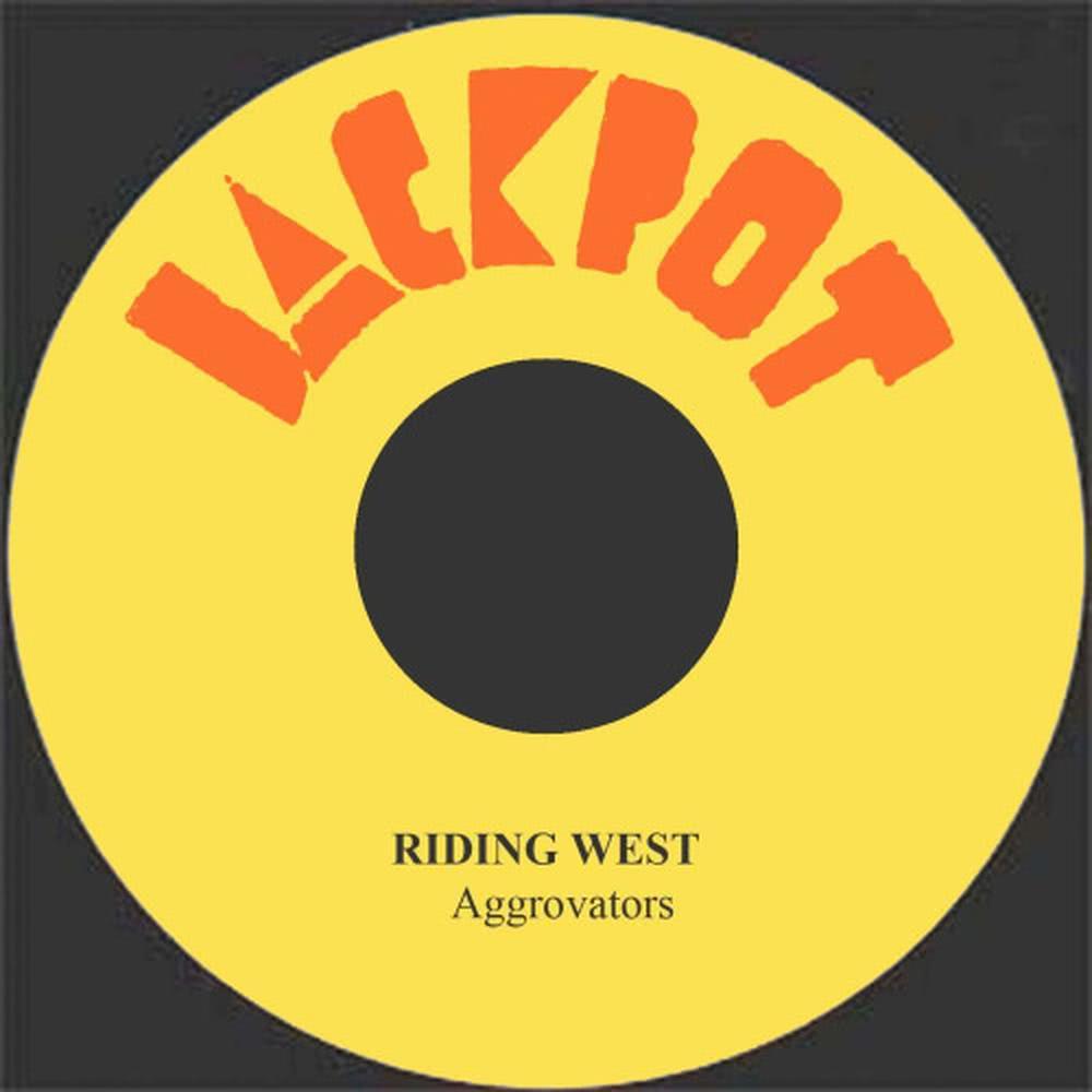 Riding West
