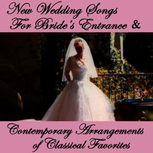 收聽Wedding Music Central的Prelude in C (Instrumental - Guitar & Strings) [Bride's Entrance, Processional]歌詞歌曲