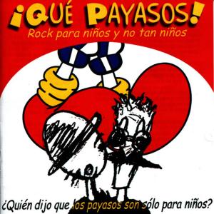 ดาวน์โหลดและฟังเพลง Mamá พร้อมเนื้อเพลงจาก Qué Payasos!