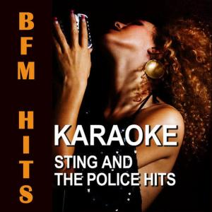 收聽BFM Hits的Wrapped Around Your Finger (Originally Performed by the Police) [Karaoke Version]歌詞歌曲